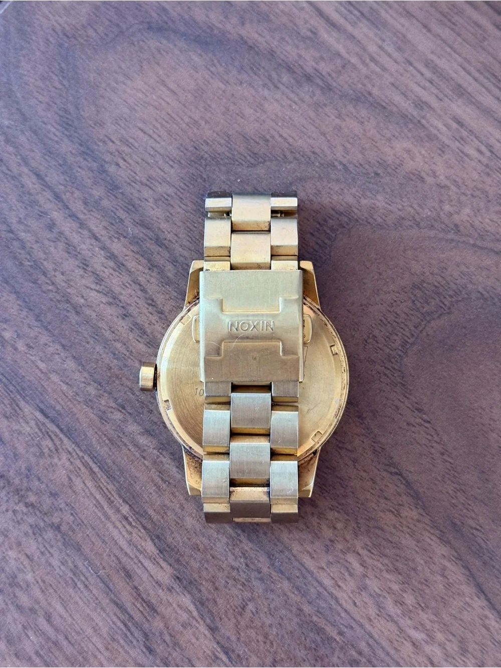 Nixon good just